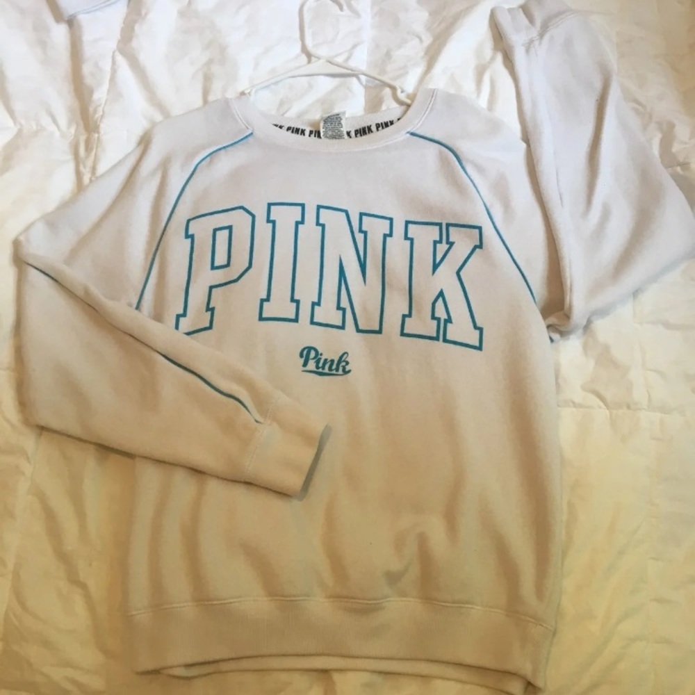 Victoria Secret Pink Crewneck